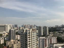 Forte Suites (D8), Apartment #161357712